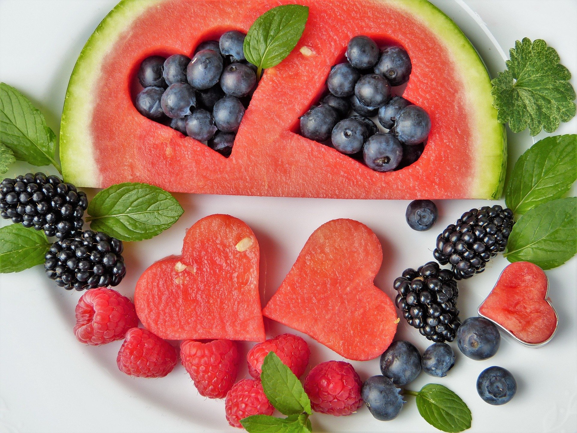 Frutas para emagrecer – Descubra já 9 fantásticas frutas para perder peso!